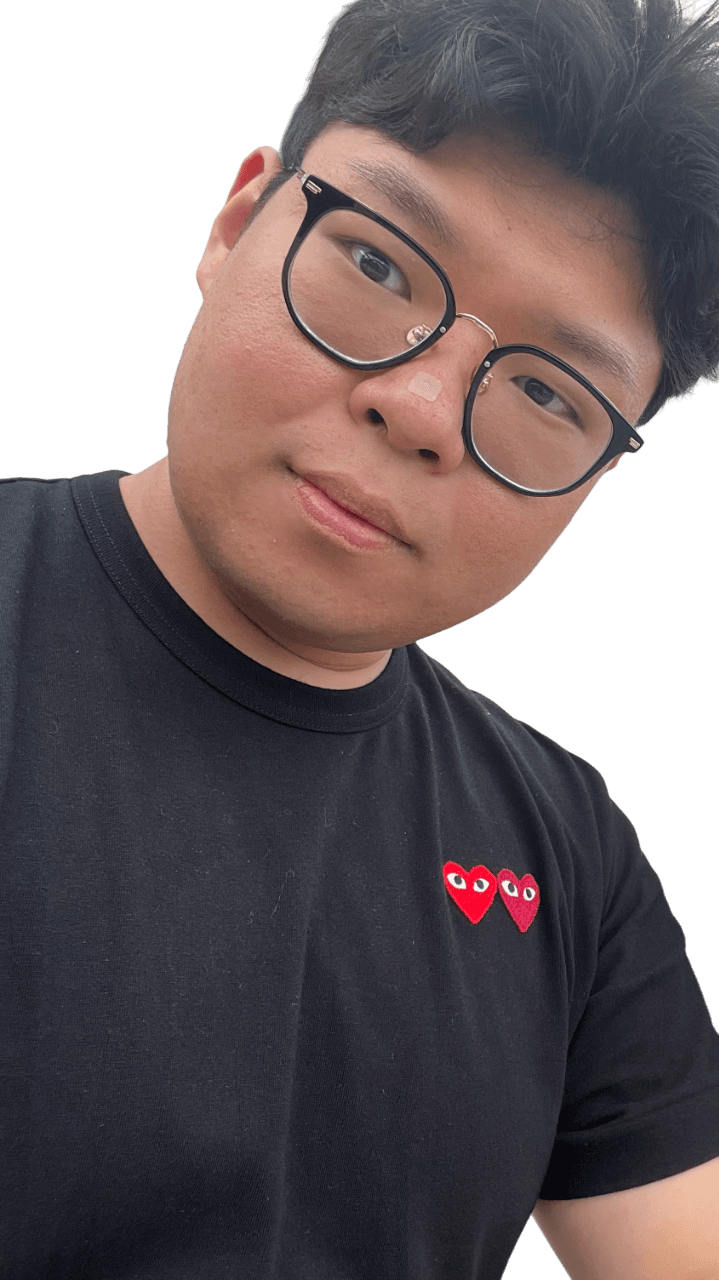 Corilla (이윤재) 프로필 사진